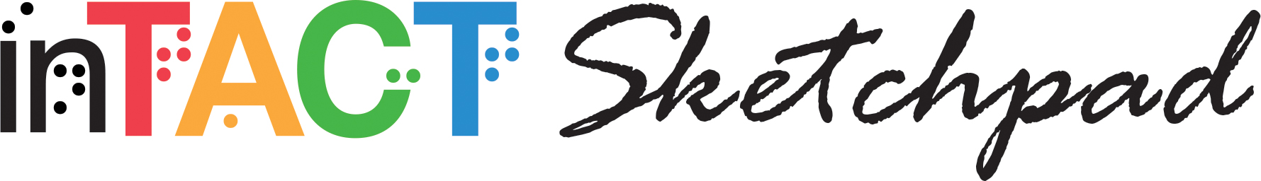 intact Sketchpad Logo