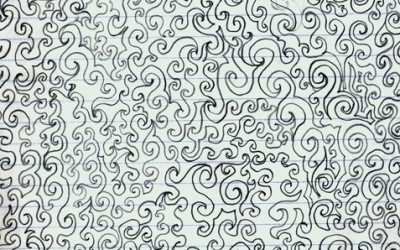 Doodling, Creativity, and Tactile Graphics